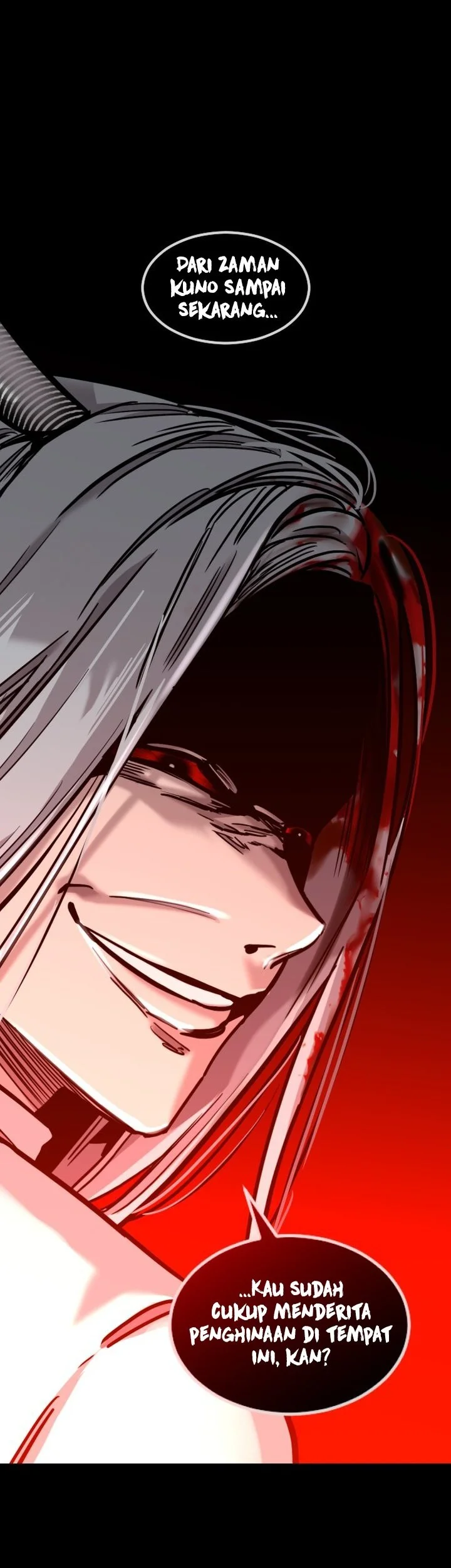 Zero Chronicle of the Nine Cloud Dreams Chapter 16 Gambar 44
