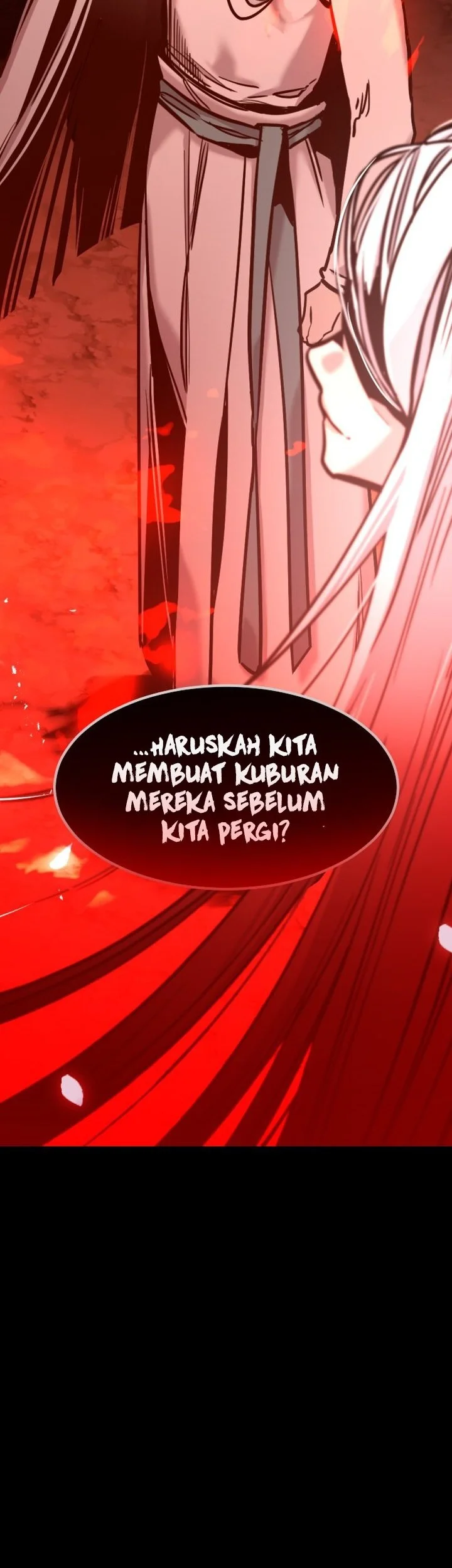 Zero Chronicle of the Nine Cloud Dreams Chapter 16 Gambar 47
