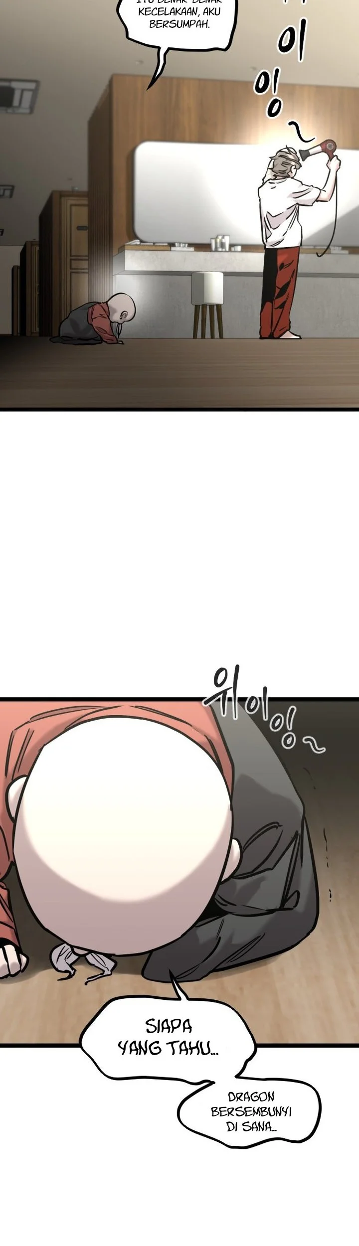 Zero Chronicle of the Nine Cloud Dreams Chapter 16 Gambar 55