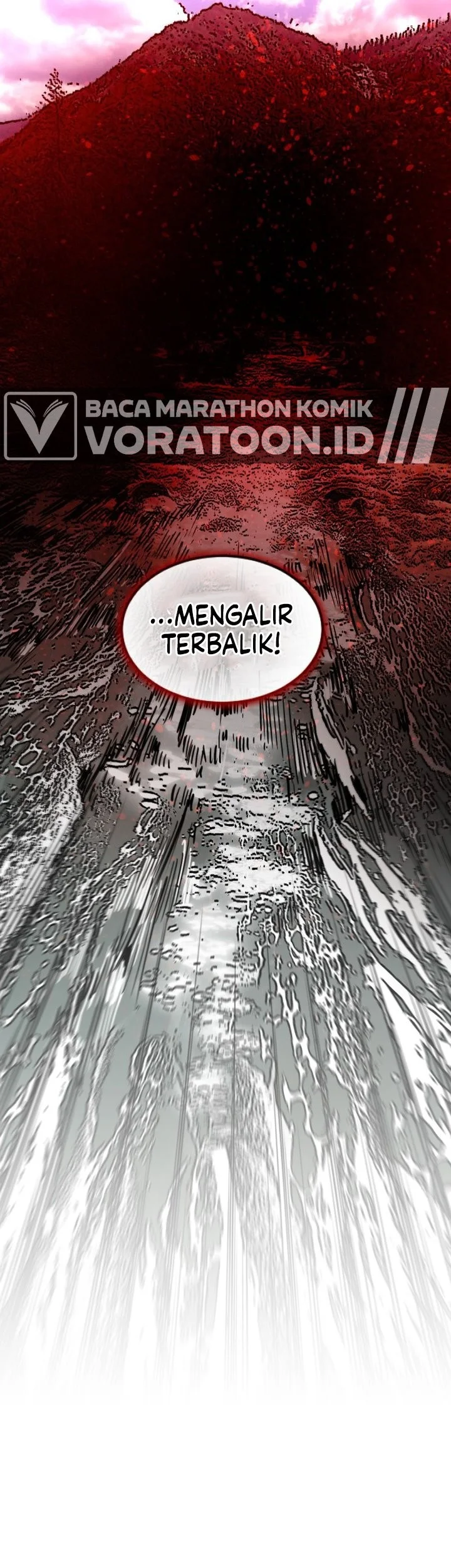 Zero Chronicle of the Nine Cloud Dreams Chapter 16 Gambar 6