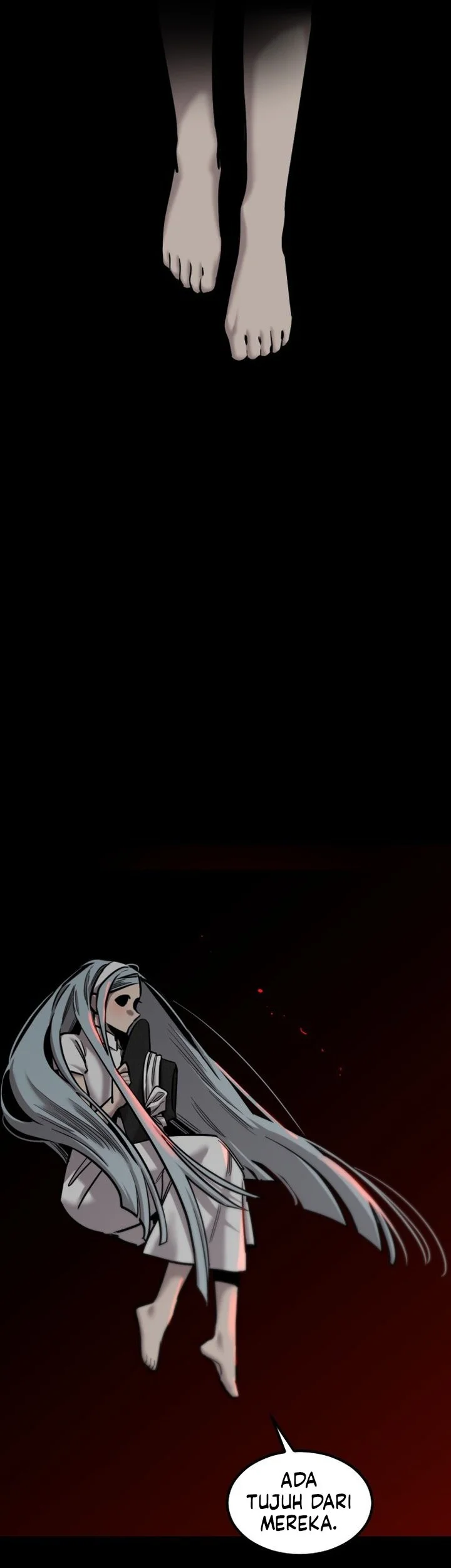 Zero Chronicle of the Nine Cloud Dreams Chapter 16 Gambar 8