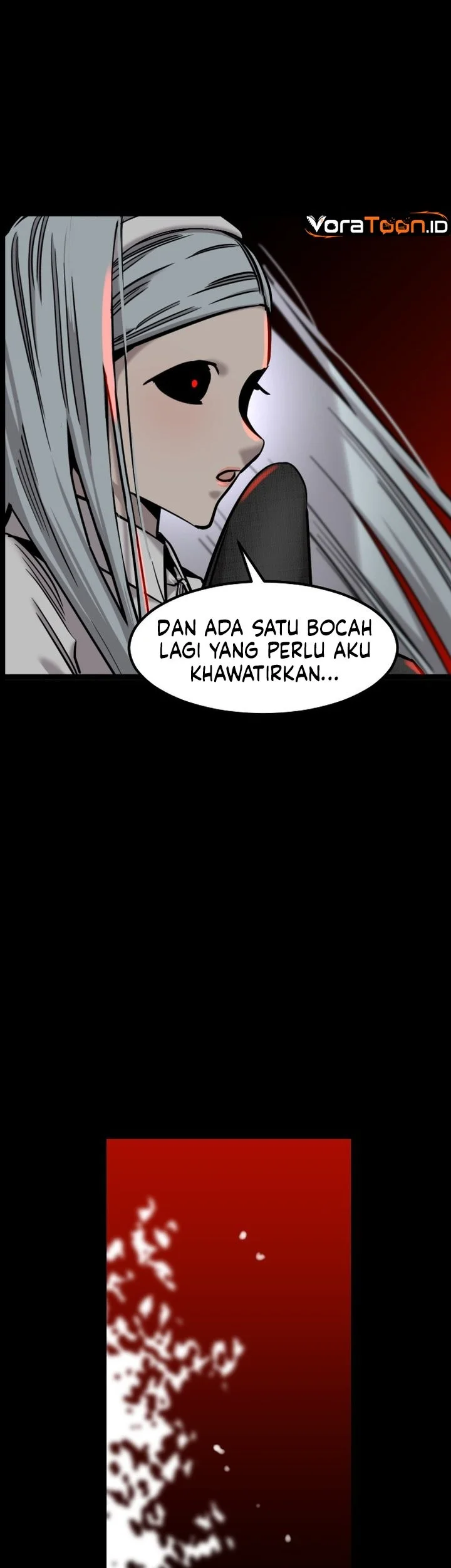 Zero Chronicle of the Nine Cloud Dreams Chapter 16 Gambar 10