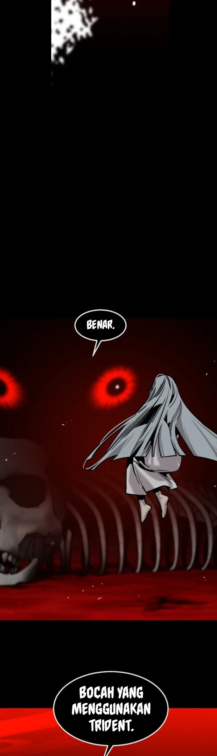 Zero Chronicle of the Nine Cloud Dreams Chapter 16 Gambar 11