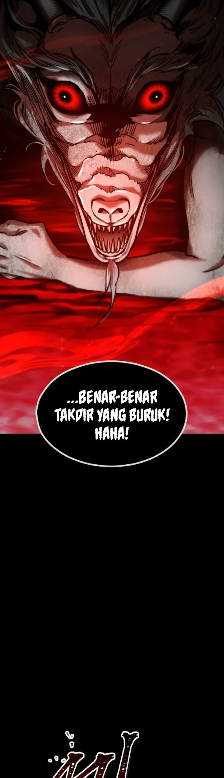 Zero Chronicle of the Nine Cloud Dreams Chapter 16 Gambar 14