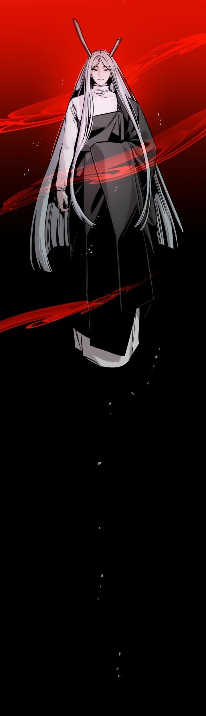 Zero Chronicle of the Nine Cloud Dreams Chapter 16 Gambar 20