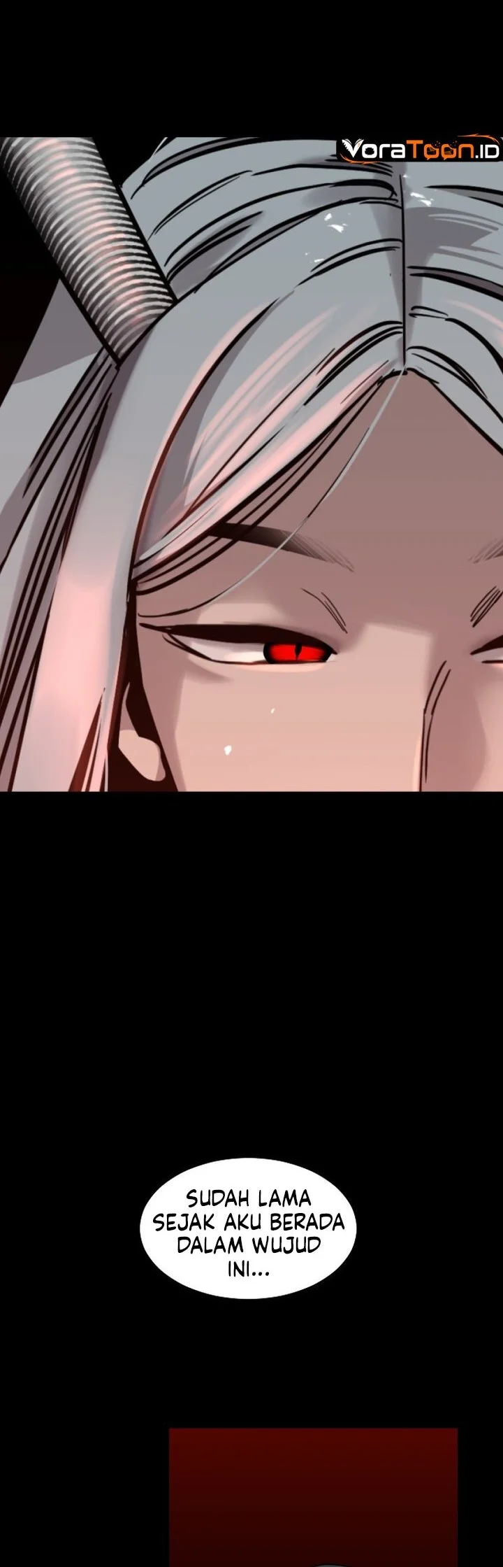 Zero Chronicle of the Nine Cloud Dreams Chapter 16 Gambar 21
