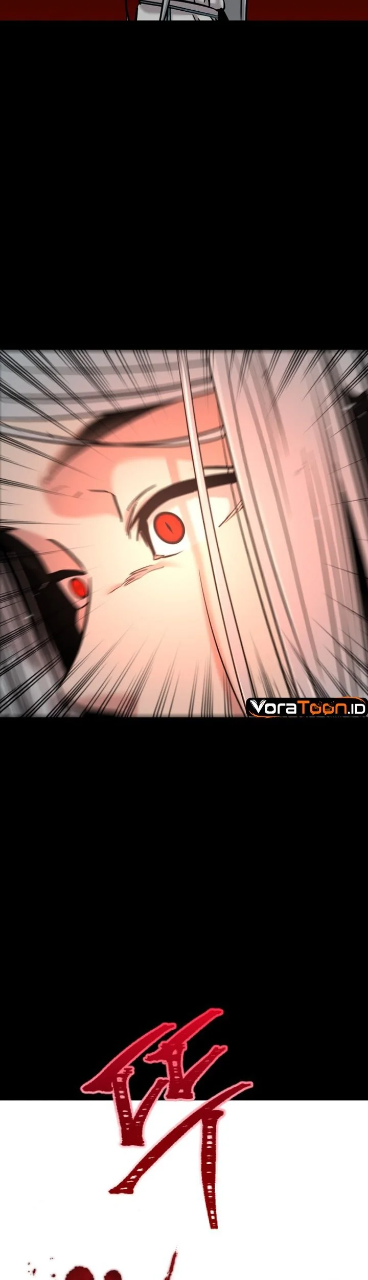 Zero Chronicle of the Nine Cloud Dreams Chapter 16 Gambar 24