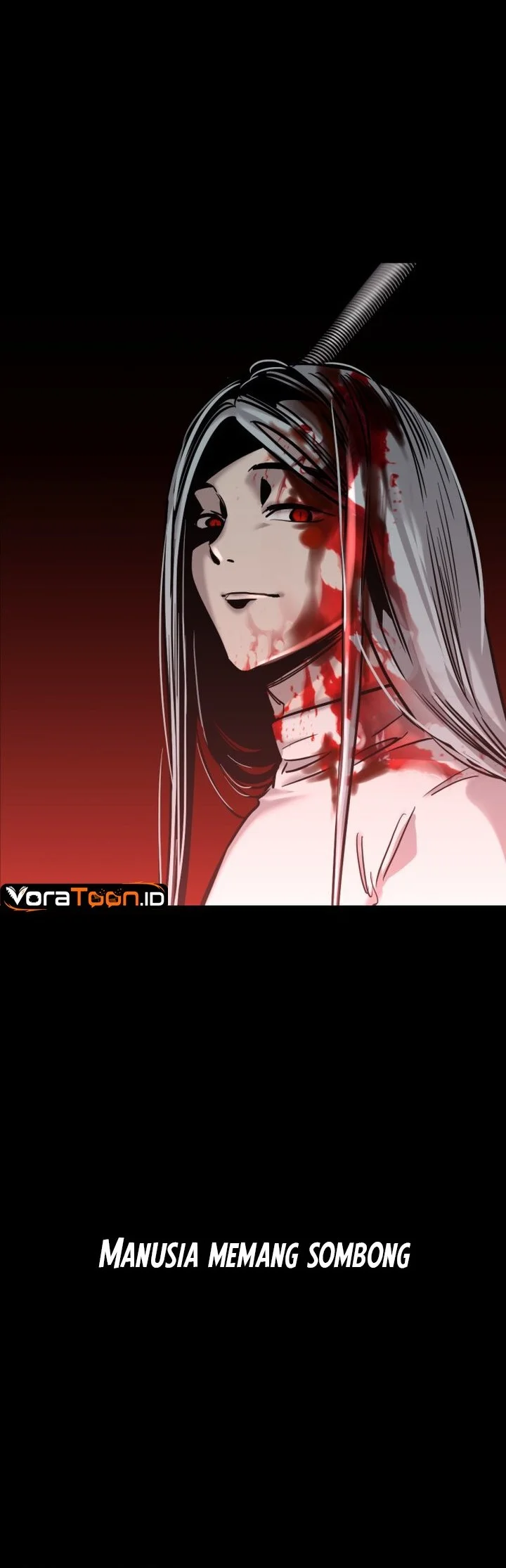 Zero Chronicle of the Nine Cloud Dreams Chapter 16 Gambar 33