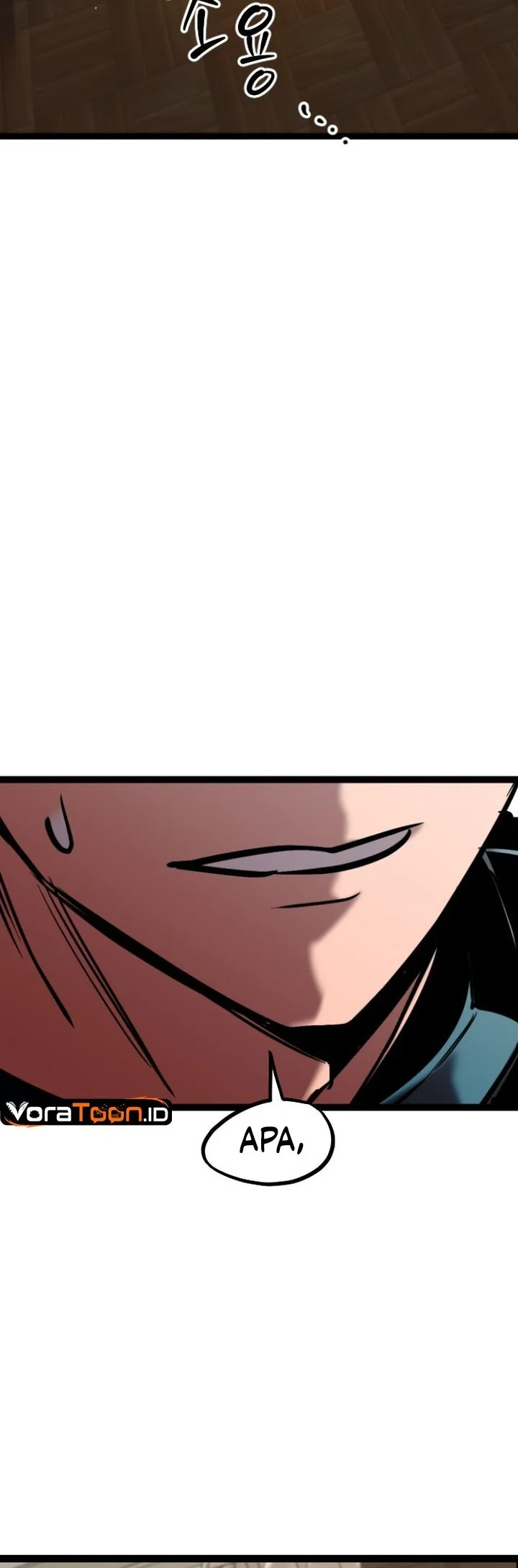 Zero Chronicle of the Nine Cloud Dreams Chapter 17 Gambar 37