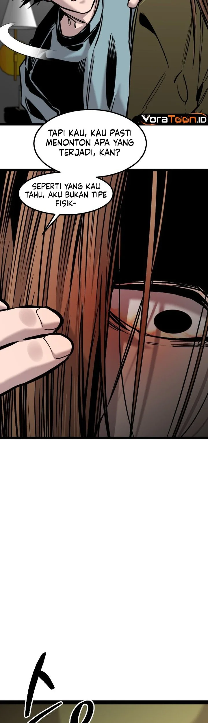 Zero Chronicle of the Nine Cloud Dreams Chapter 17 Gambar 40