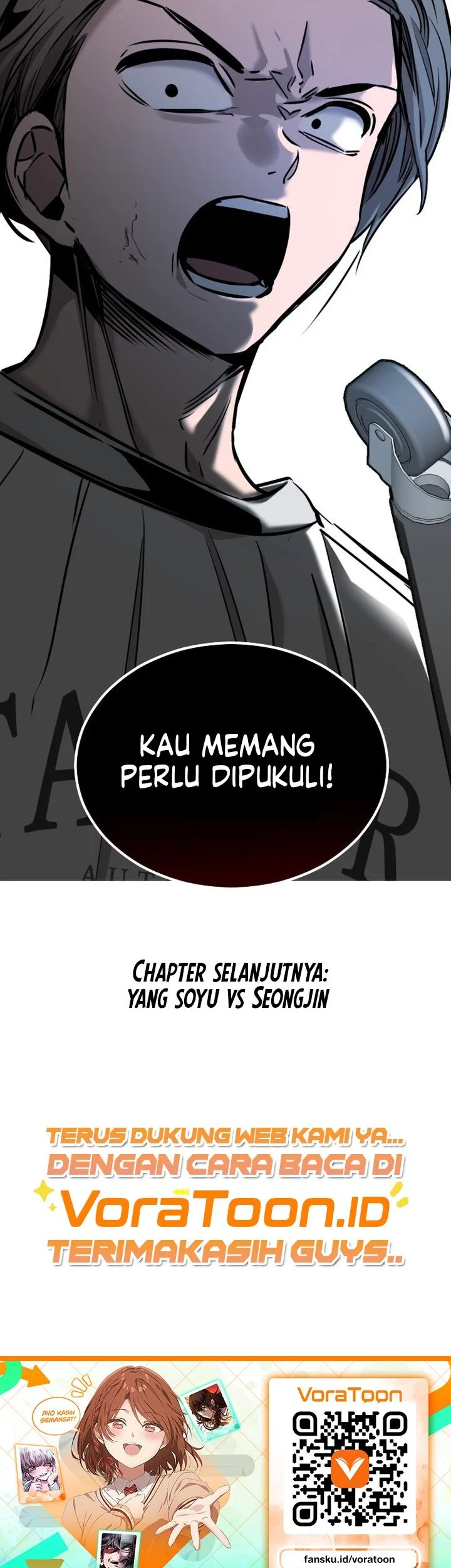 Zero Chronicle of the Nine Cloud Dreams Chapter 17 Gambar 53