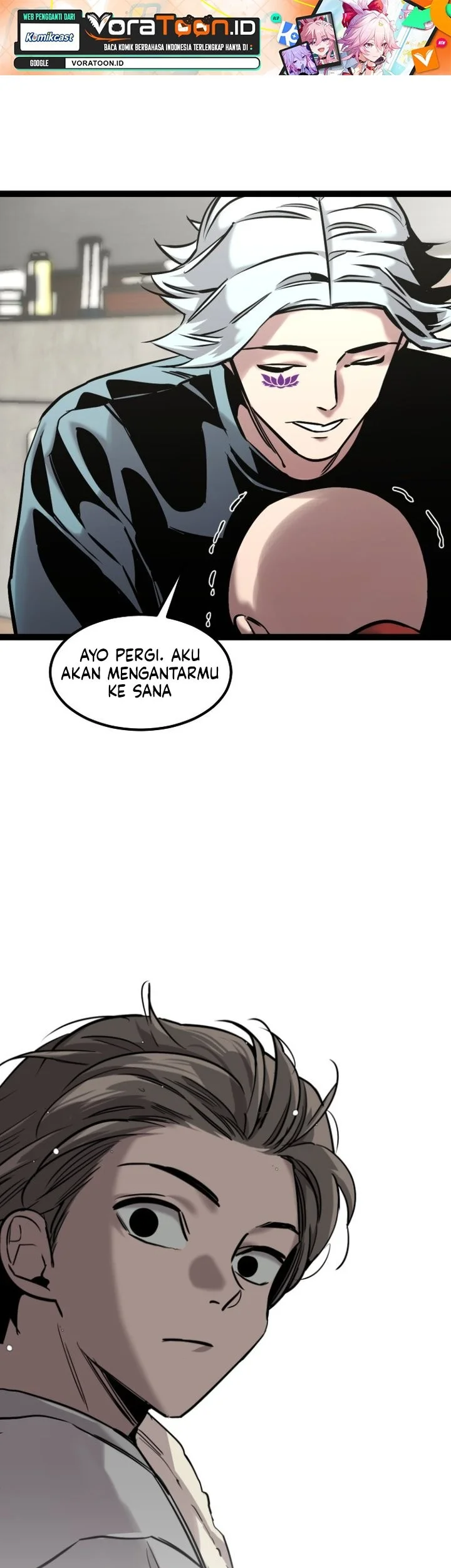 Manhwa Zero Chronicle of the Nine Cloud Dreams Chapter 17 gambar 2