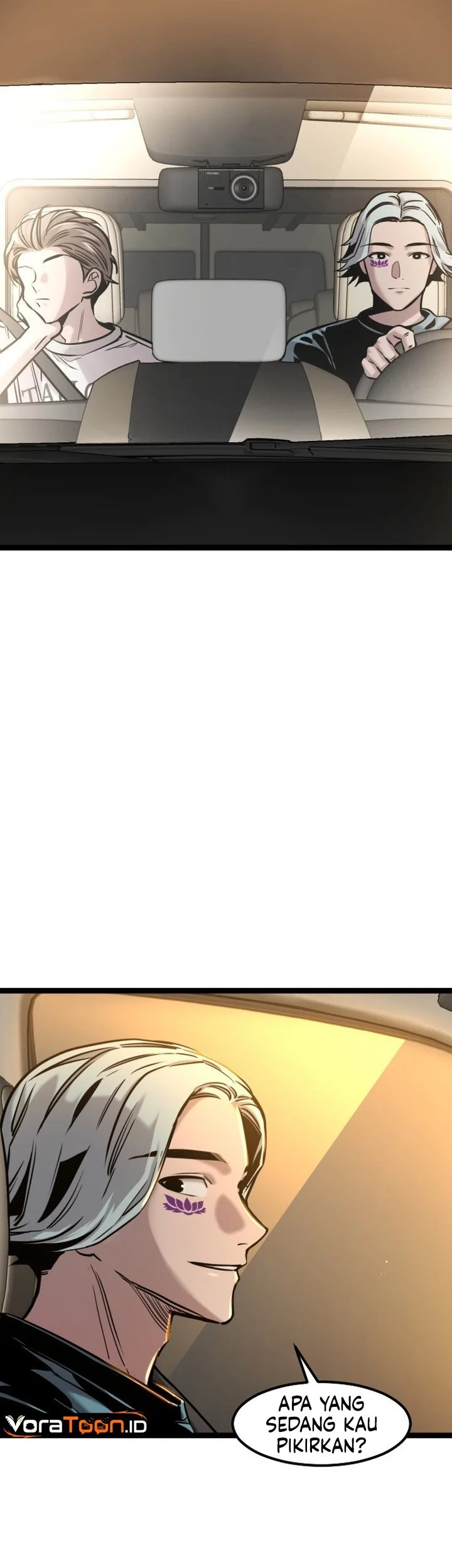 Zero Chronicle of the Nine Cloud Dreams Chapter 17 Gambar 5