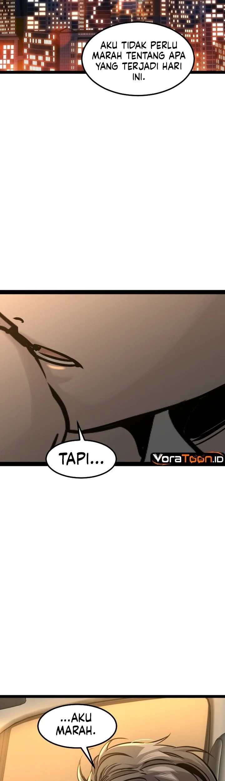 Zero Chronicle of the Nine Cloud Dreams Chapter 17 Gambar 8