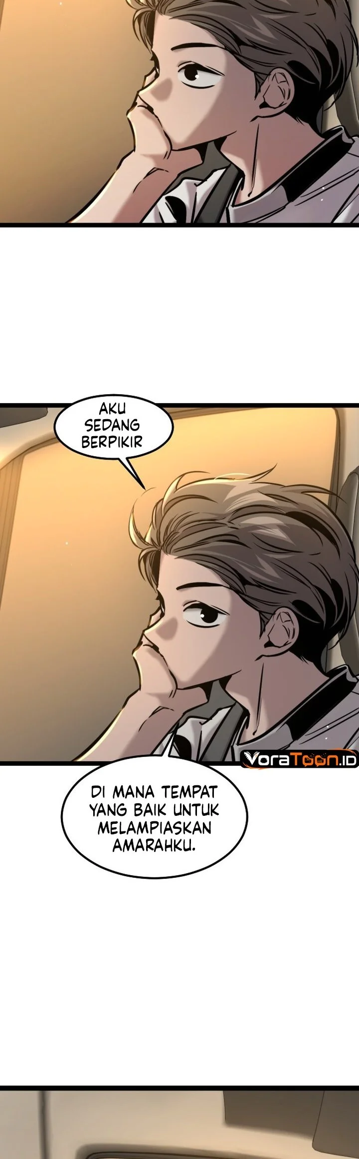 Zero Chronicle of the Nine Cloud Dreams Chapter 17 Gambar 9