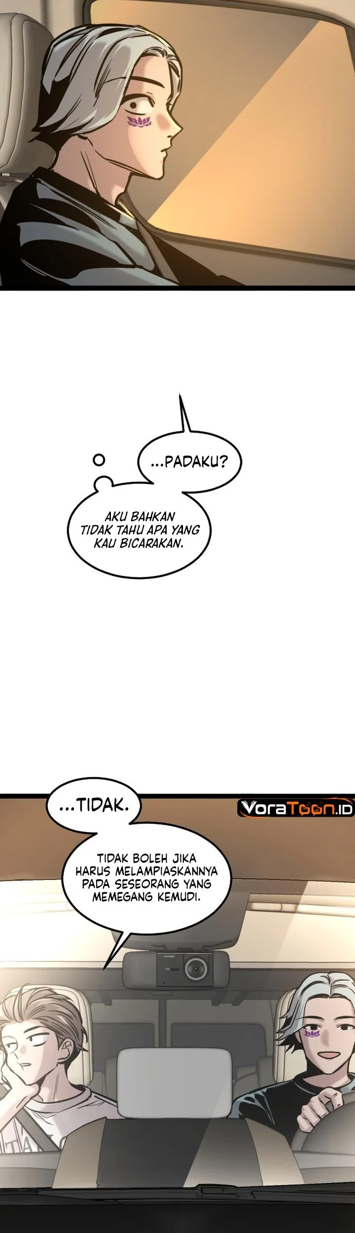 Zero Chronicle of the Nine Cloud Dreams Chapter 17 Gambar 10