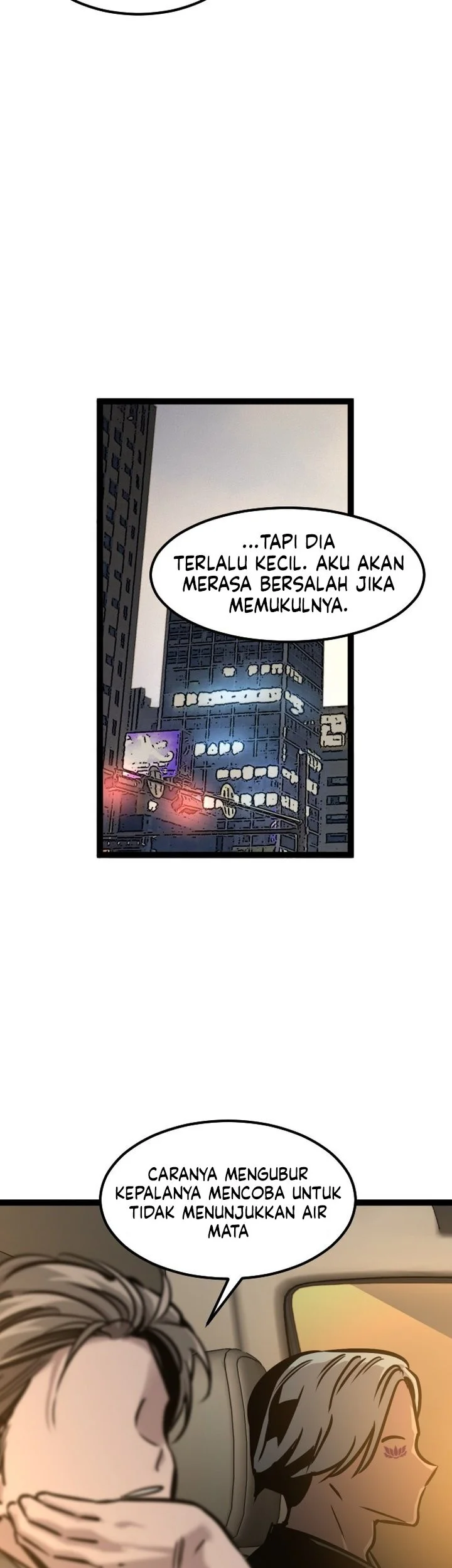 Zero Chronicle of the Nine Cloud Dreams Chapter 17 Gambar 12
