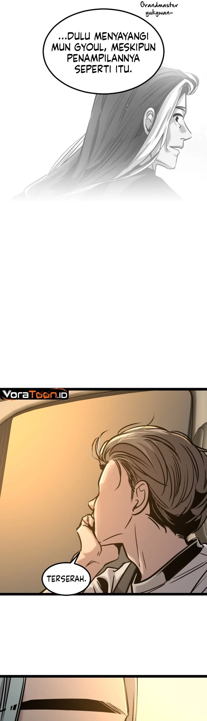 Zero Chronicle of the Nine Cloud Dreams Chapter 17 Gambar 14