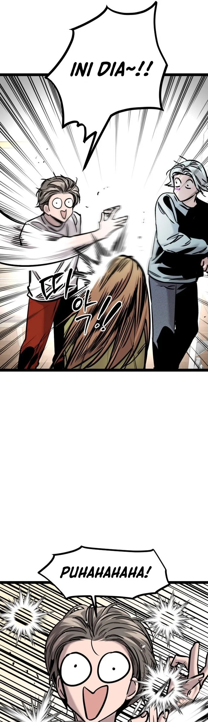 Zero Chronicle of the Nine Cloud Dreams Chapter 17 Gambar 26