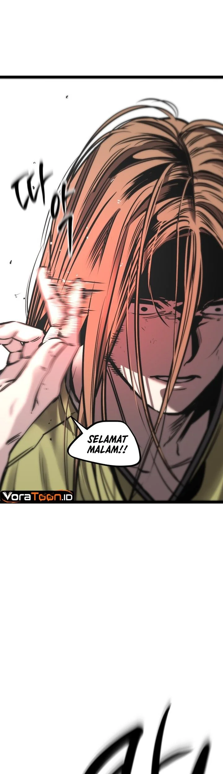 Zero Chronicle of the Nine Cloud Dreams Chapter 17 Gambar 32