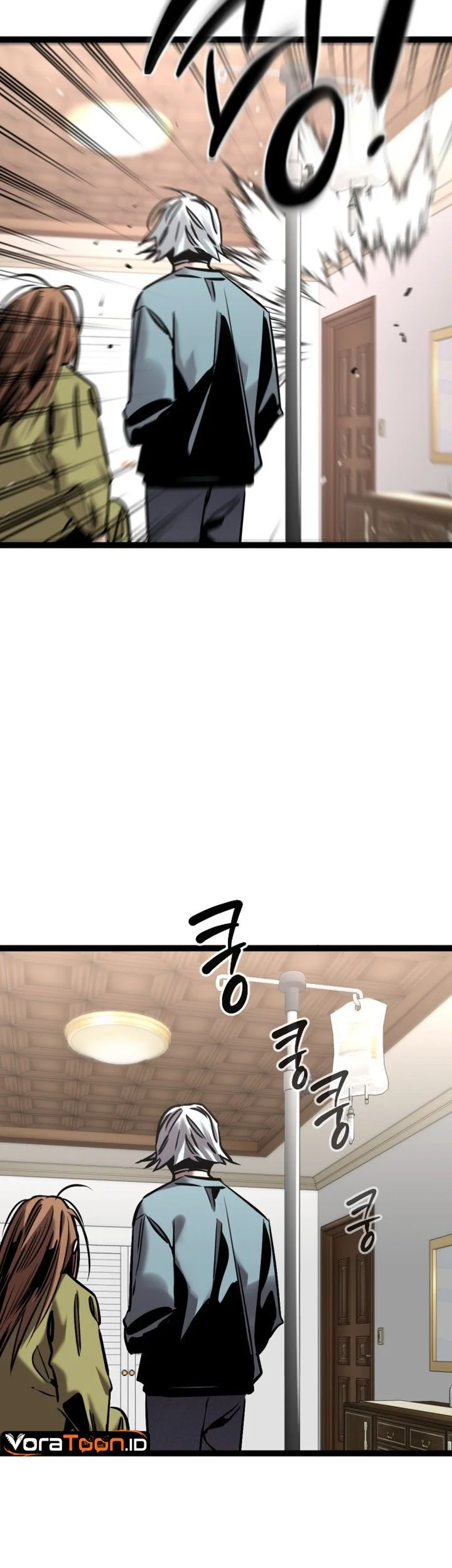Zero Chronicle of the Nine Cloud Dreams Chapter 17 Gambar 33