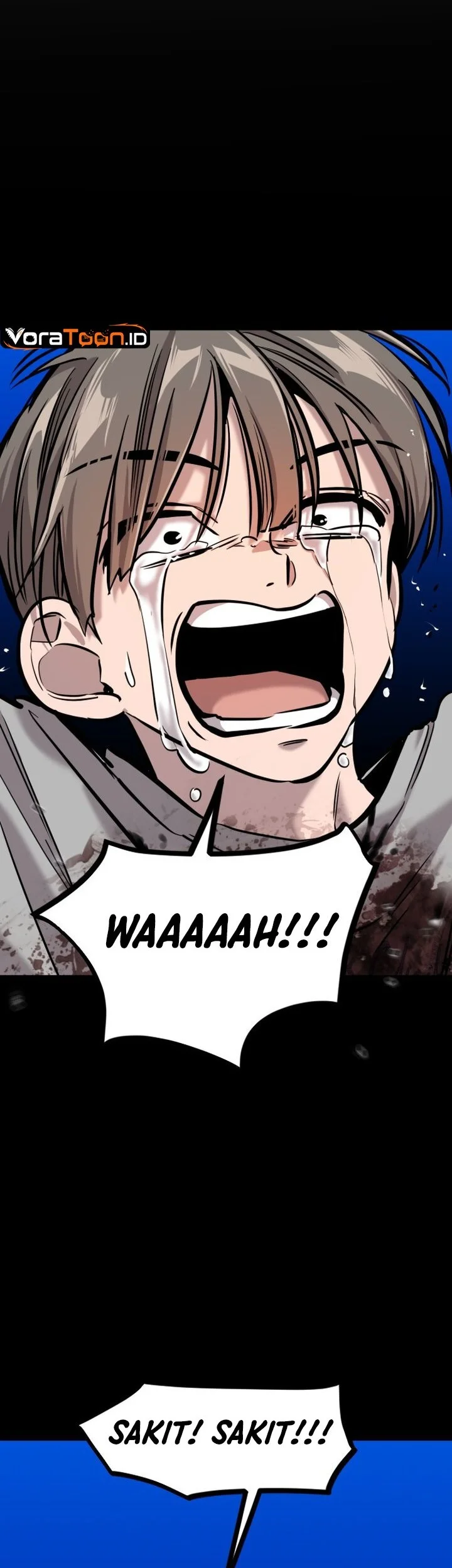 Zero Chronicle of the Nine Cloud Dreams Chapter 18 Gambar 39