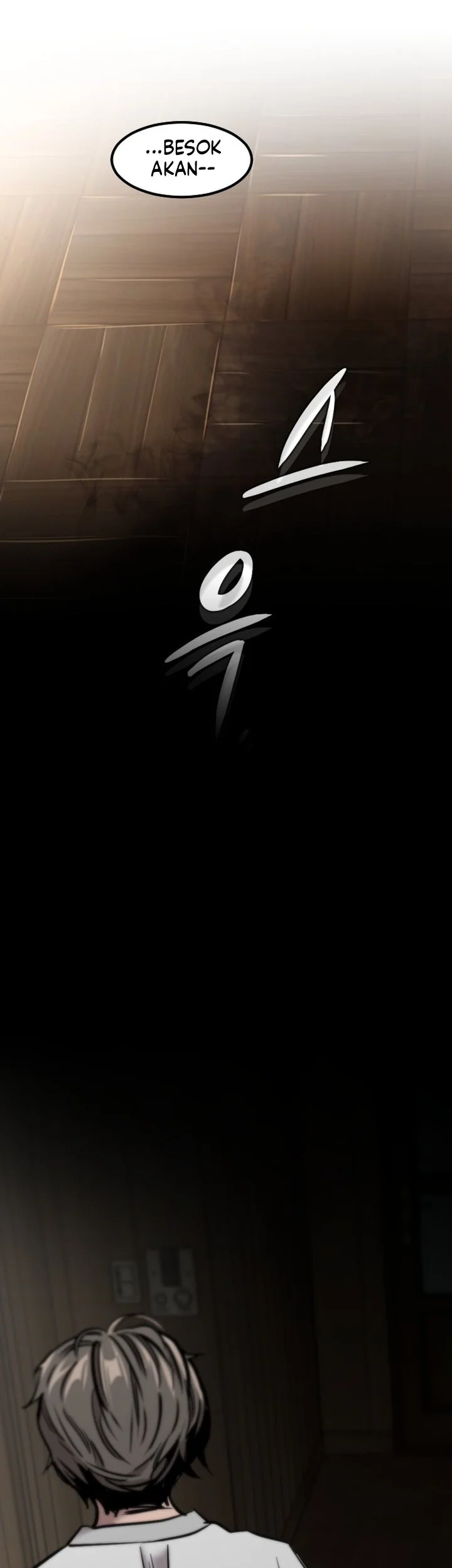 Zero Chronicle of the Nine Cloud Dreams Chapter 18 Gambar 54