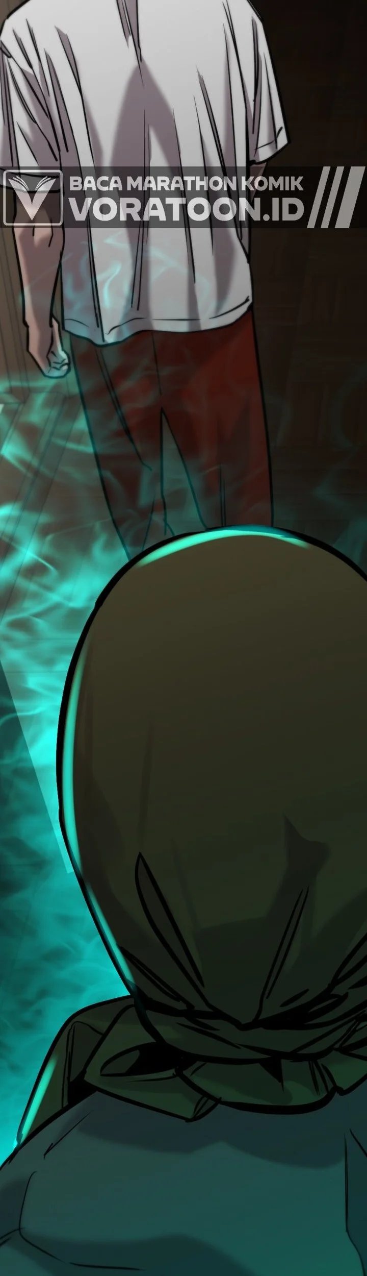 Zero Chronicle of the Nine Cloud Dreams Chapter 18 Gambar 55