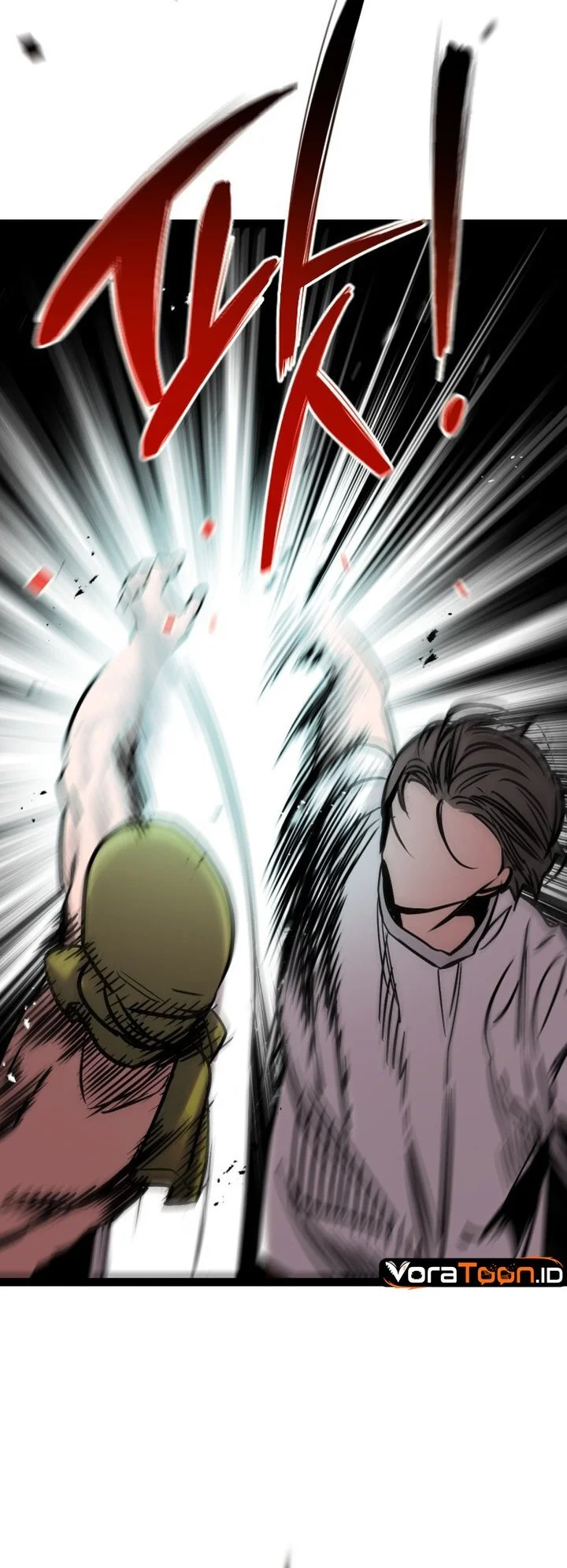 Zero Chronicle of the Nine Cloud Dreams Chapter 18 Gambar 57