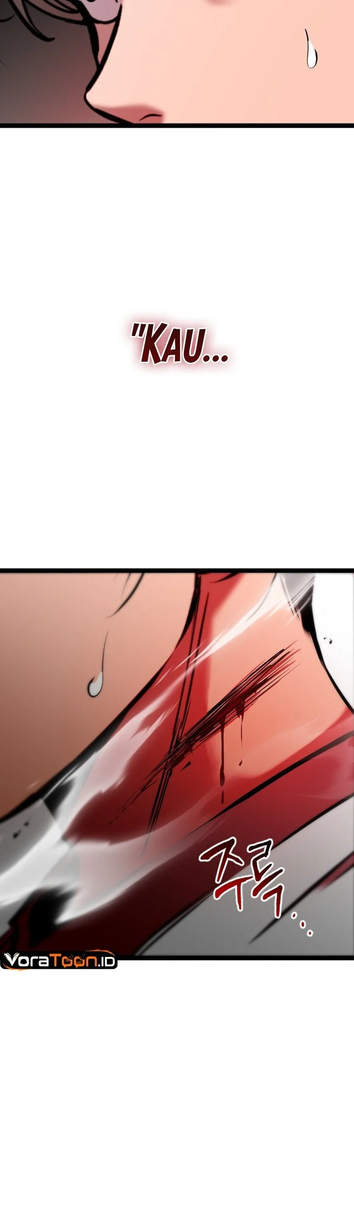 Zero Chronicle of the Nine Cloud Dreams Chapter 18 Gambar 61