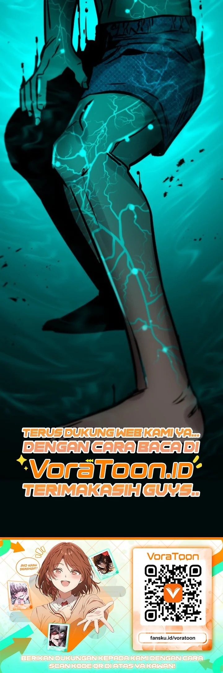 Zero Chronicle of the Nine Cloud Dreams Chapter 18 Gambar 63