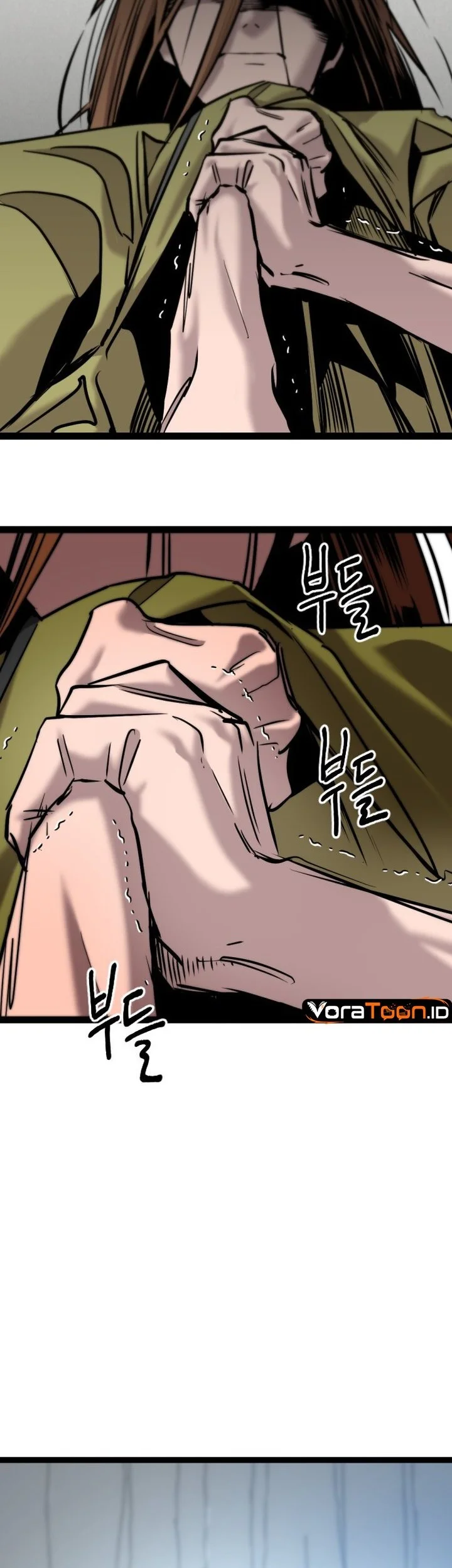 Zero Chronicle of the Nine Cloud Dreams Chapter 18 Gambar 9