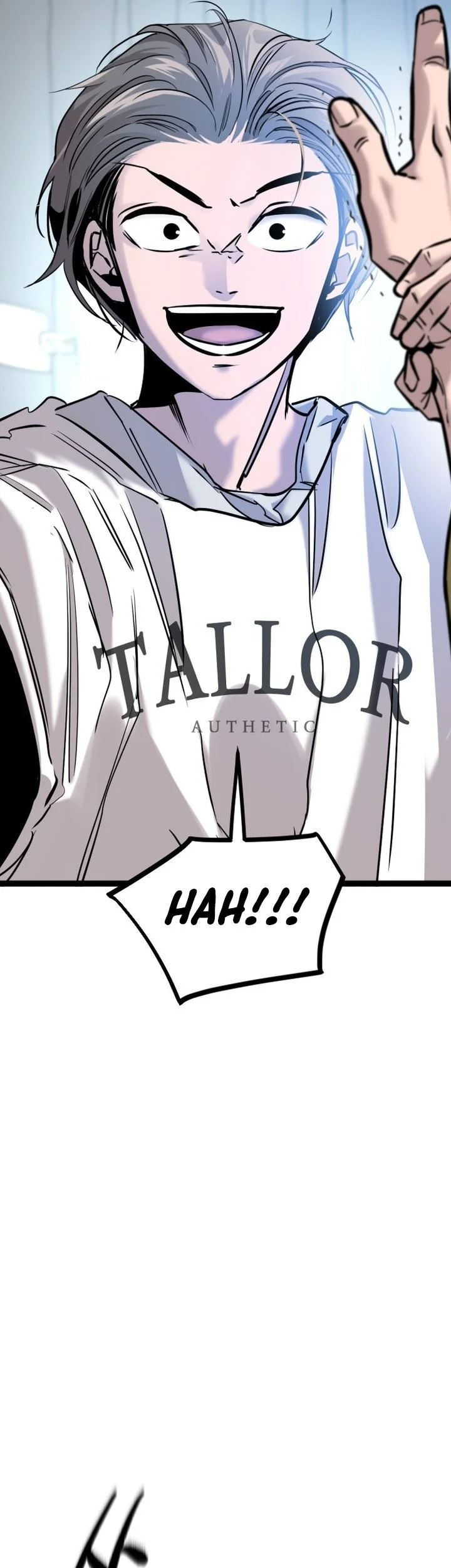 Zero Chronicle of the Nine Cloud Dreams Chapter 18 Gambar 10