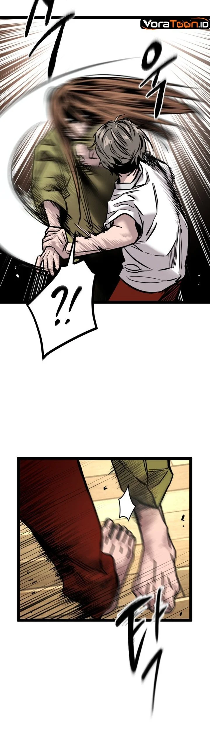 Zero Chronicle of the Nine Cloud Dreams Chapter 18 Gambar 11