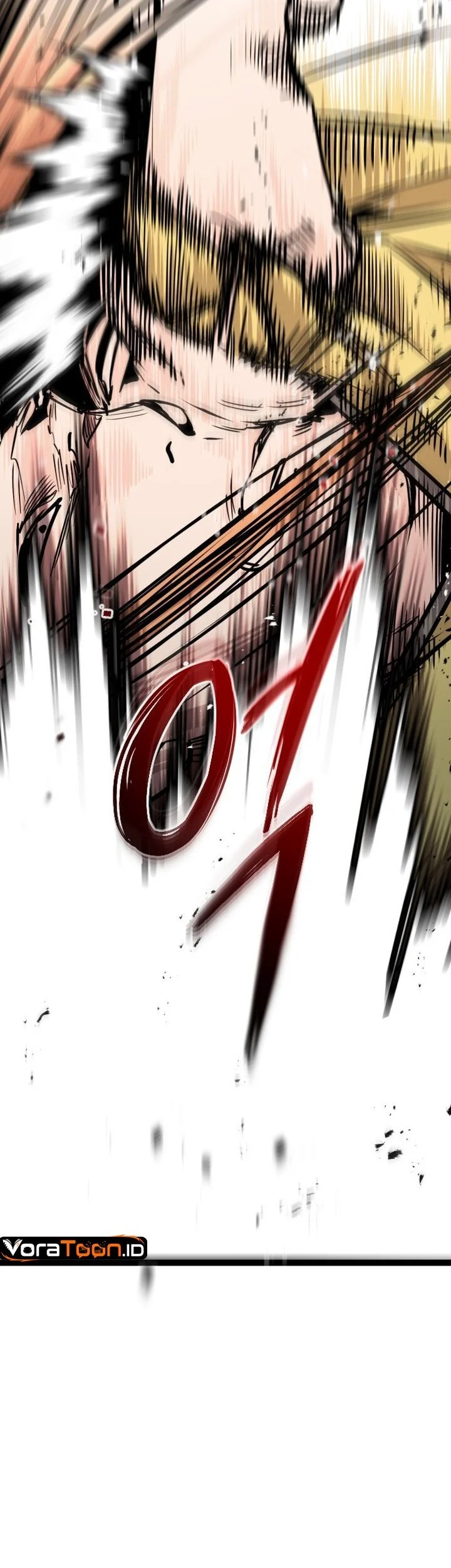Zero Chronicle of the Nine Cloud Dreams Chapter 18 Gambar 13
