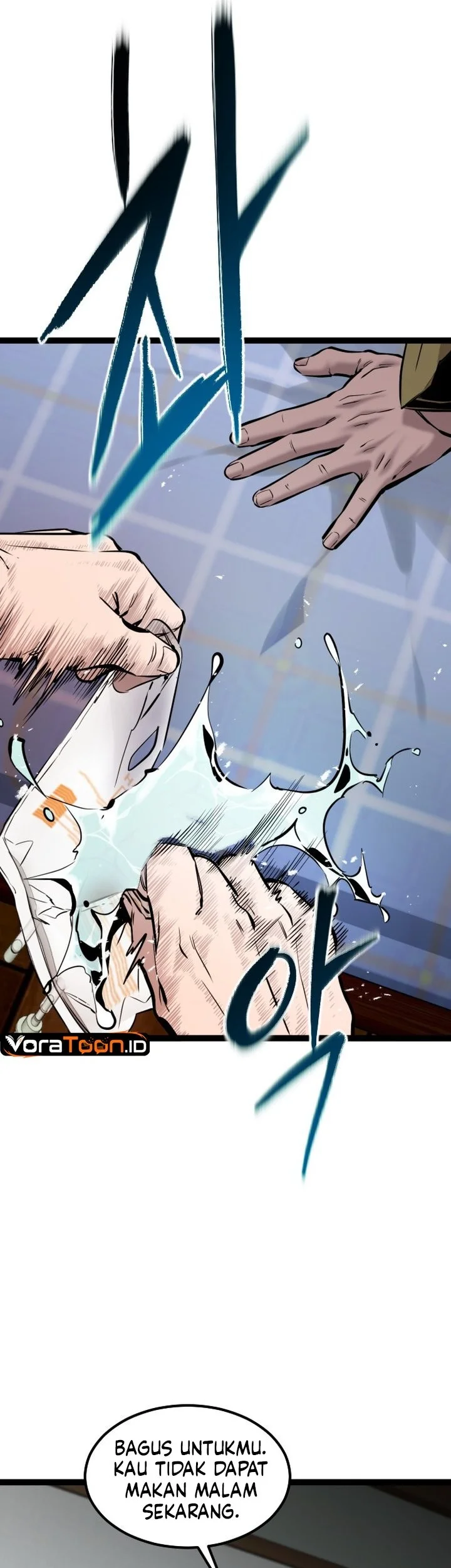 Zero Chronicle of the Nine Cloud Dreams Chapter 18 Gambar 18