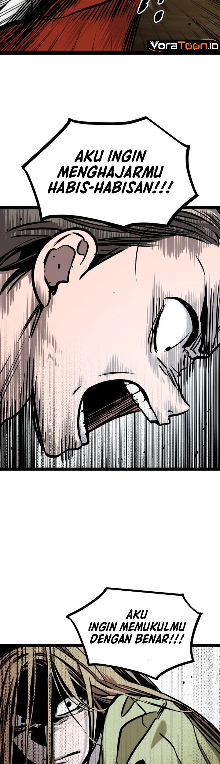 Zero Chronicle of the Nine Cloud Dreams Chapter 18 Gambar 20