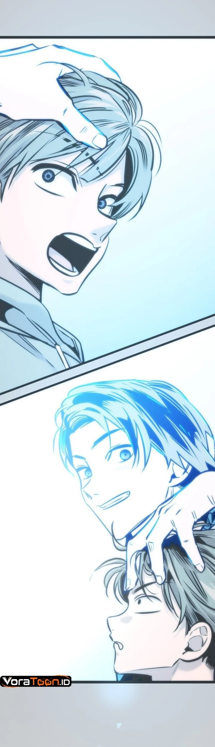 Zero Chronicle of the Nine Cloud Dreams Chapter 19 Gambar 36