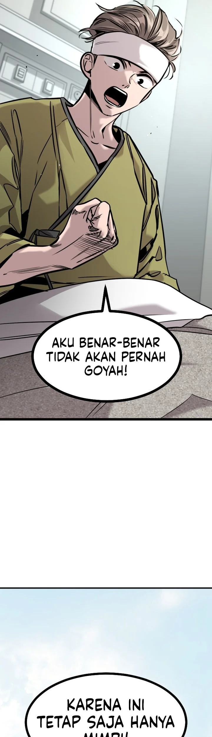 Zero Chronicle of the Nine Cloud Dreams Chapter 19 Gambar 38