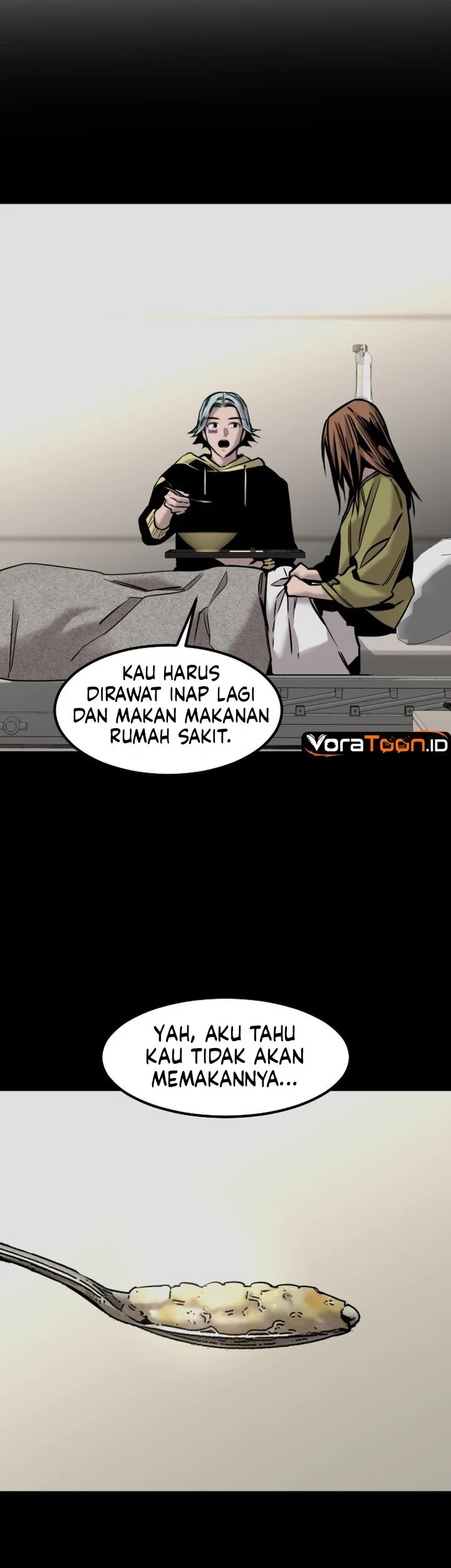 Zero Chronicle of the Nine Cloud Dreams Chapter 19 Gambar 42