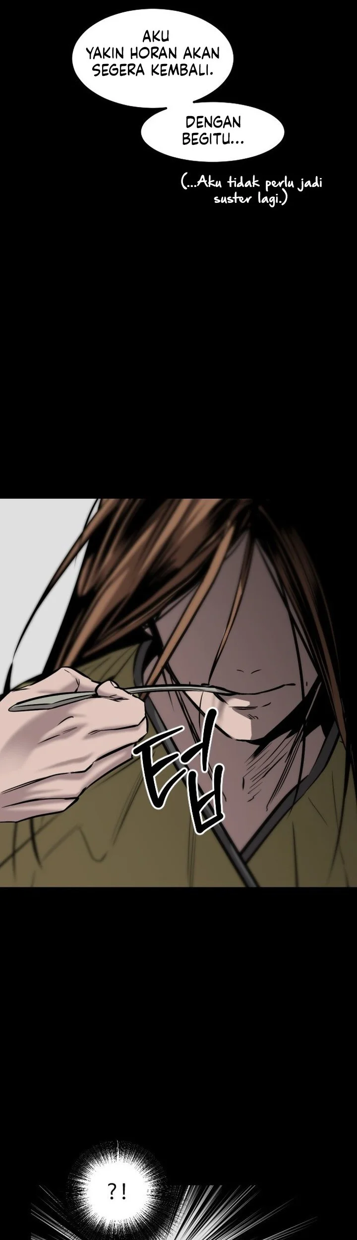 Zero Chronicle of the Nine Cloud Dreams Chapter 19 Gambar 43