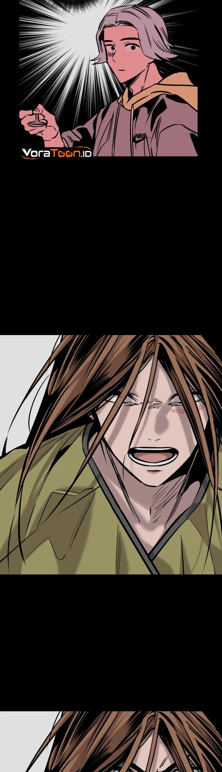 Zero Chronicle of the Nine Cloud Dreams Chapter 19 Gambar 44