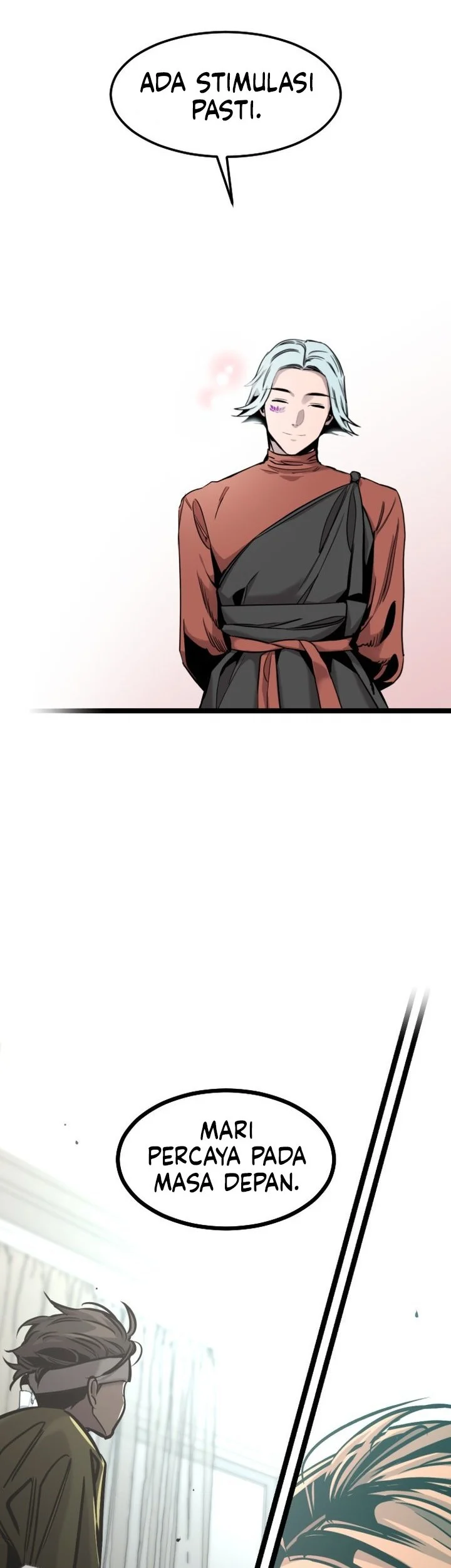 Zero Chronicle of the Nine Cloud Dreams Chapter 19 Gambar 47