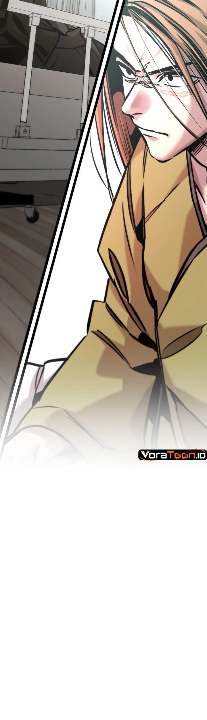 Zero Chronicle of the Nine Cloud Dreams Chapter 19 Gambar 48
