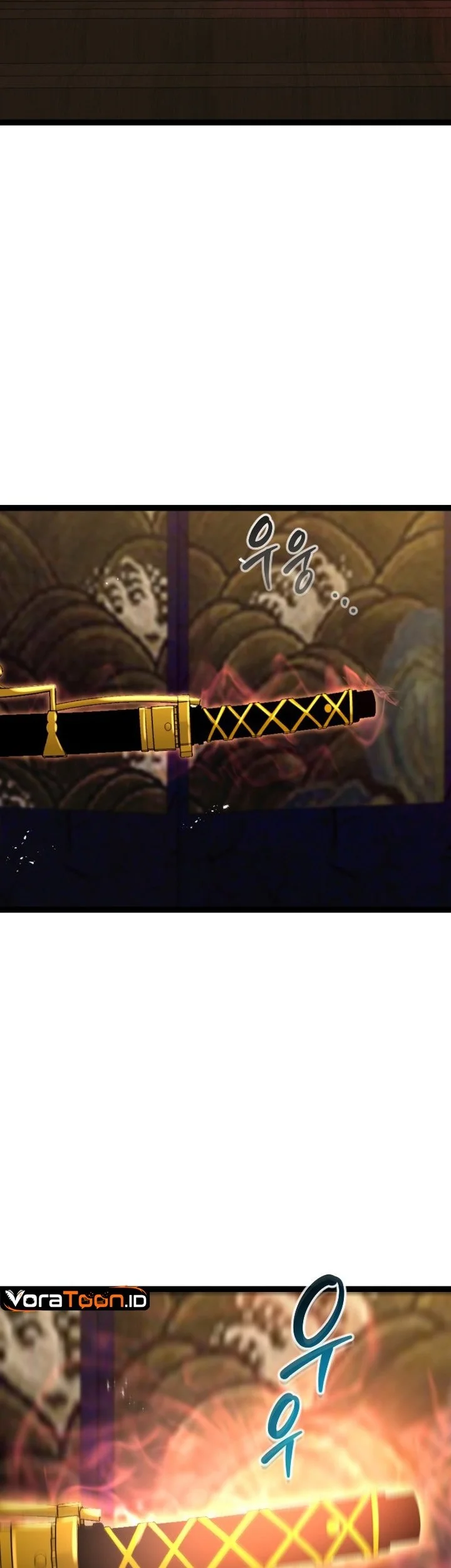 Zero Chronicle of the Nine Cloud Dreams Chapter 19 Gambar 51