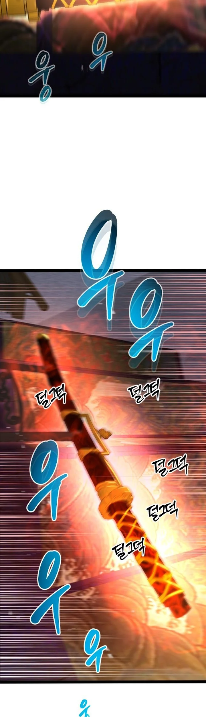 Zero Chronicle of the Nine Cloud Dreams Chapter 19 Gambar 52