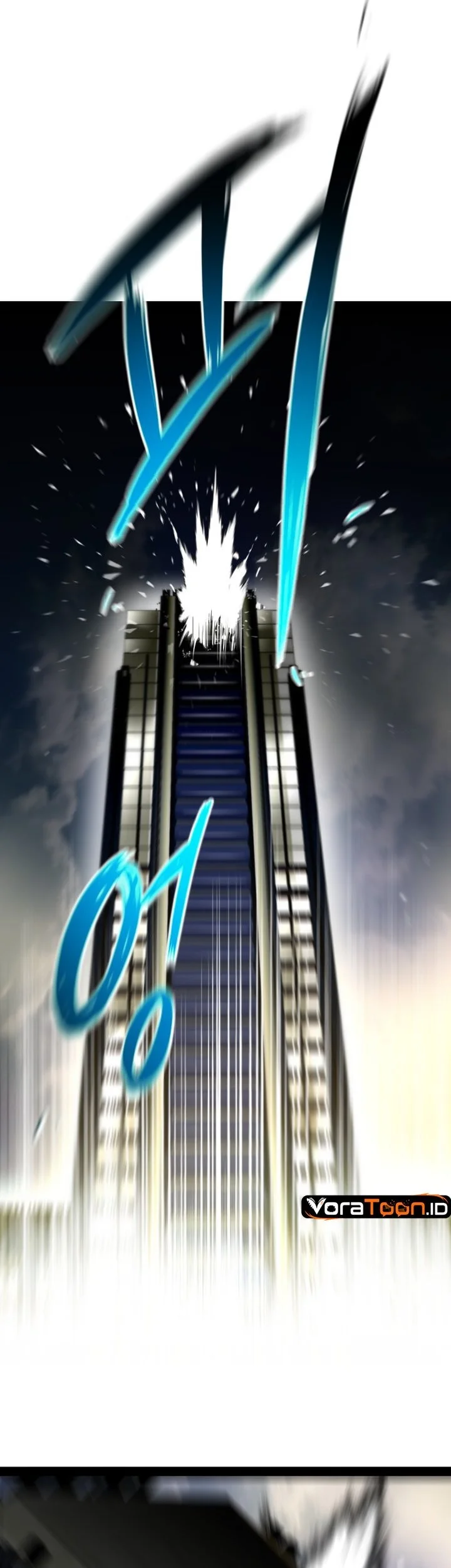 Zero Chronicle of the Nine Cloud Dreams Chapter 19 Gambar 54