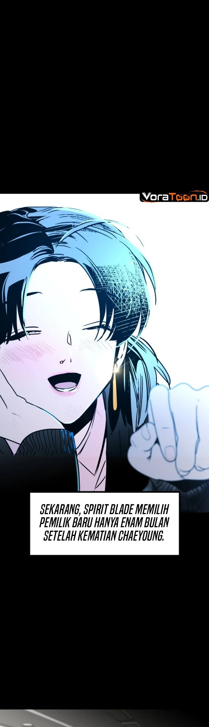 Zero Chronicle of the Nine Cloud Dreams Chapter 19 Gambar 62