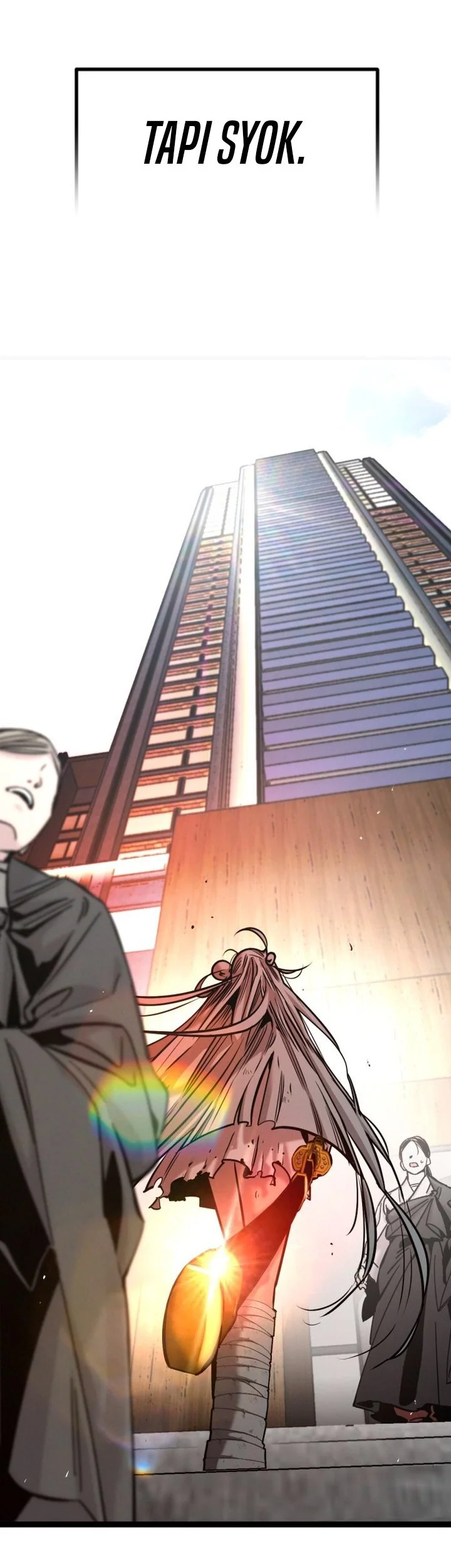 Zero Chronicle of the Nine Cloud Dreams Chapter 19 Gambar 66