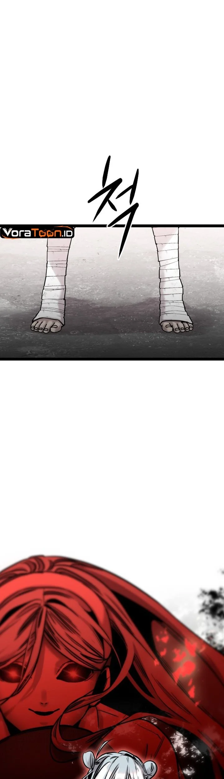Zero Chronicle of the Nine Cloud Dreams Chapter 19 Gambar 67